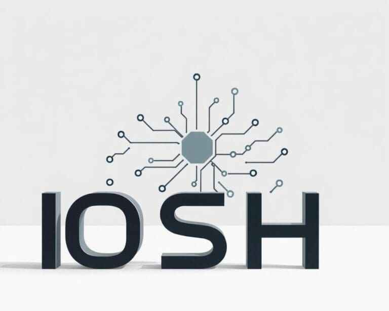 What Is Tech Iosh