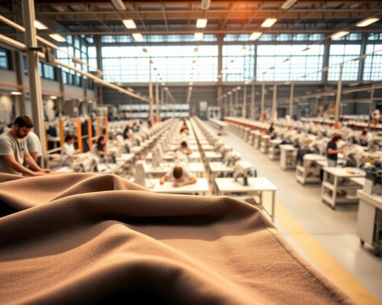 Where Are Nike Tech Fleece Made