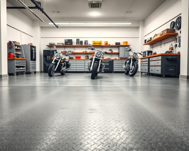 Zijn deze vloeren ook geschikt voor motoren?