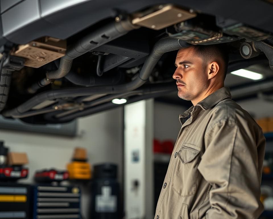 automotive lubrication specialist