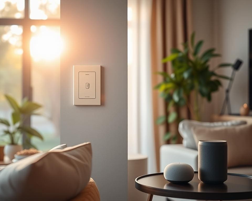 energiebesparing met slimme schakelaars energiebesparing met slimme schakelaars