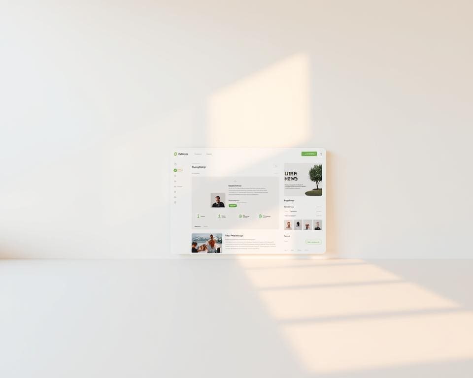 maatwerk website laten maken