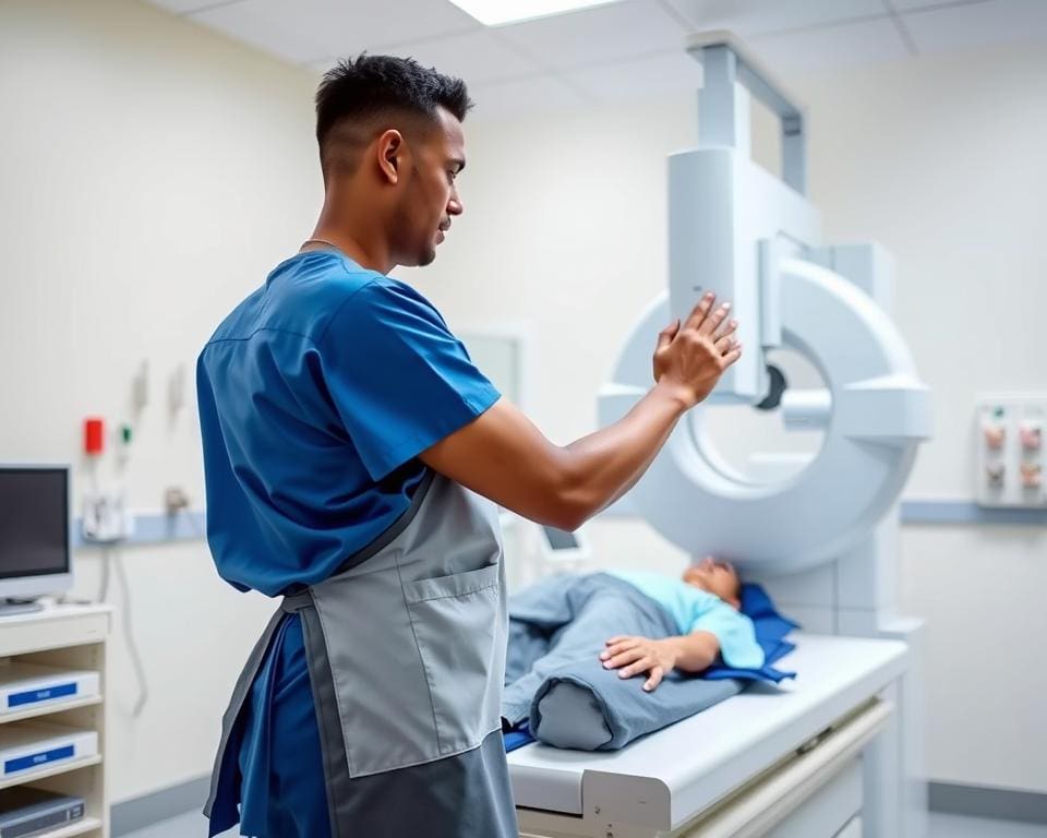 role of a radiology technician role of a radiology technician