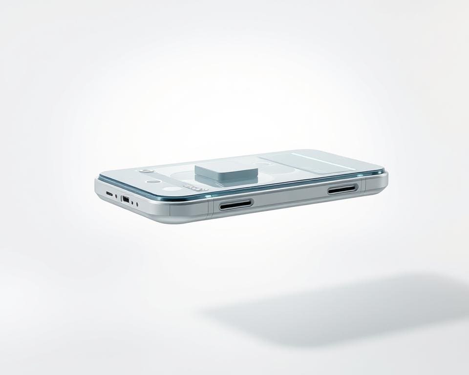 toekomst van telefoonontwerp toekomst van telefoonontwerp