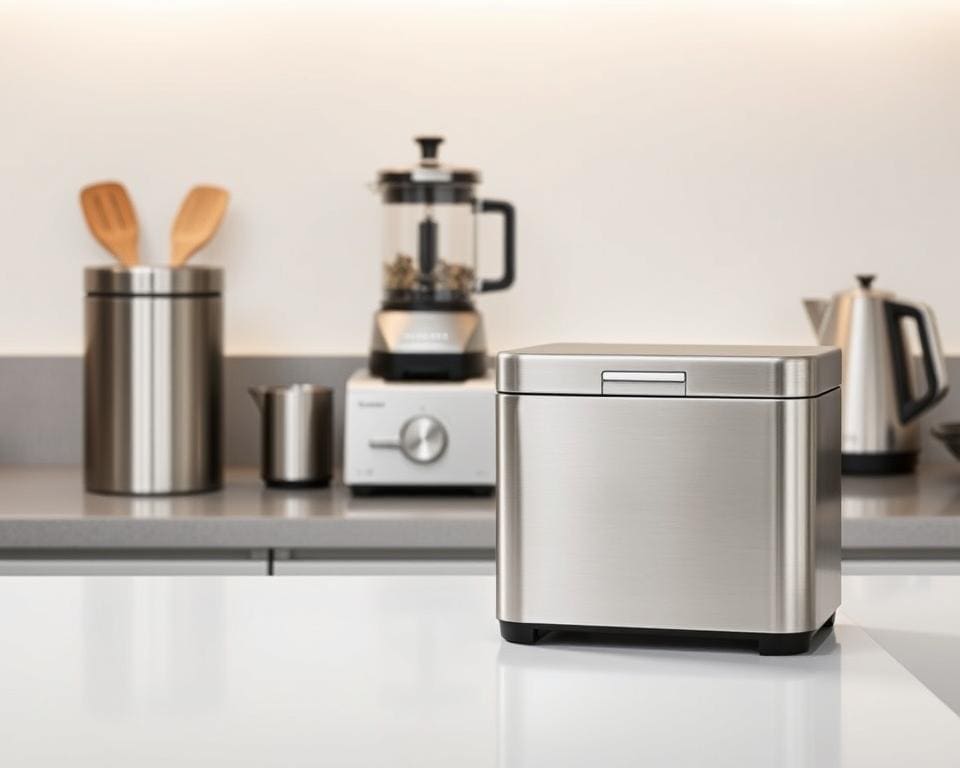 Brabantia Tasty+ review Brabantia Tasty+ review