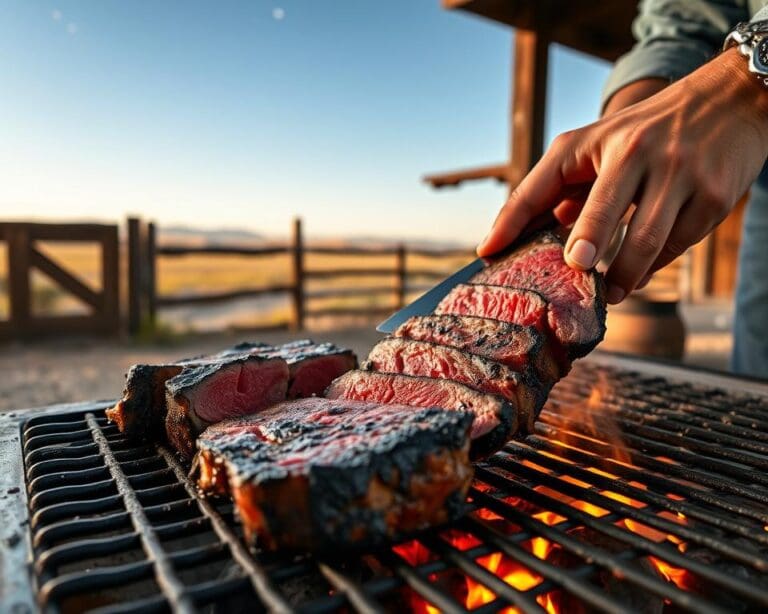 De geheimen van Argentijnse steak en grilltradities