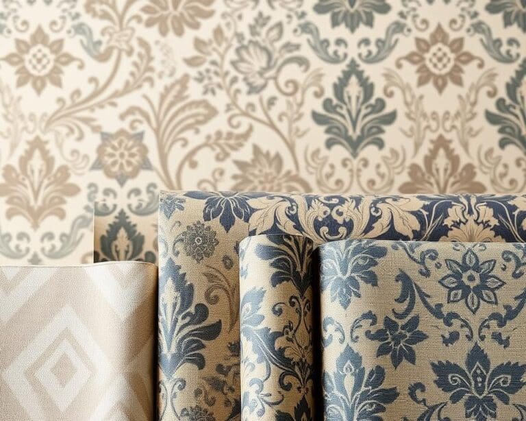Hoe kies je het perfecte Casamance behang voor jouw interieur?