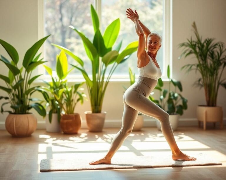 Hoe kun je de menopauze op een gezonde manier doorkomen?