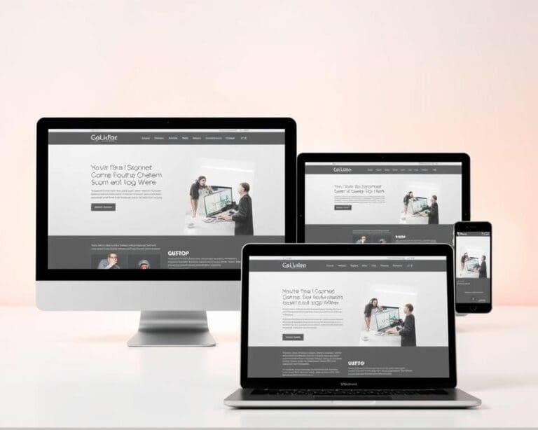 Responsive webdesign, waarom is dit belangrijk?
