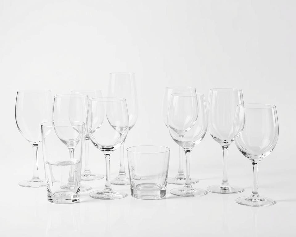 Voordelige drinkglazen kopen Voordelige drinkglazen kopen