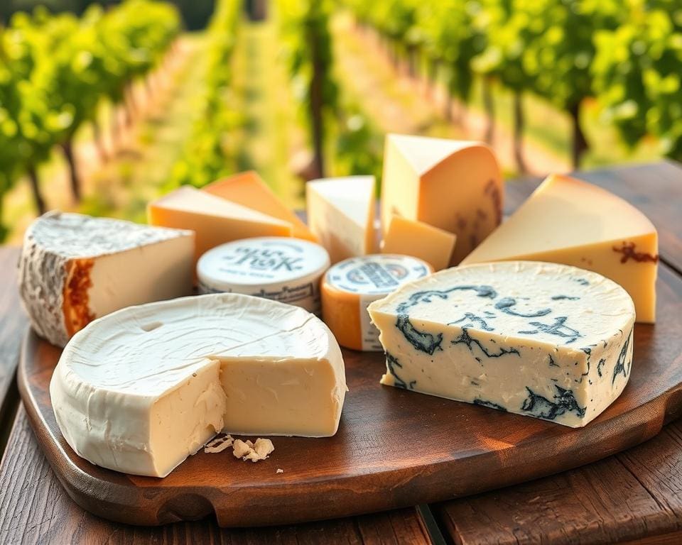 Waarom Franse kaas wereldwijd een delicatessenstatus heeft