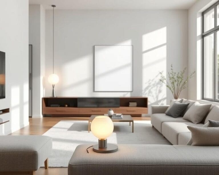 Waarom past Tokyo Design Studio in moderne interieurs?