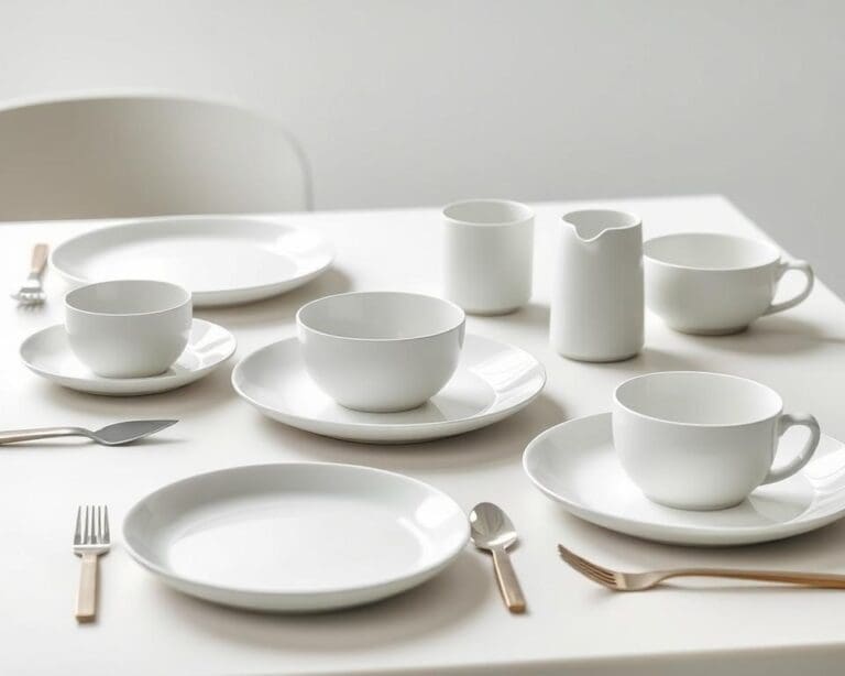 Wat maakt het Arzberg-servies geschikt voor designliefhebbers?