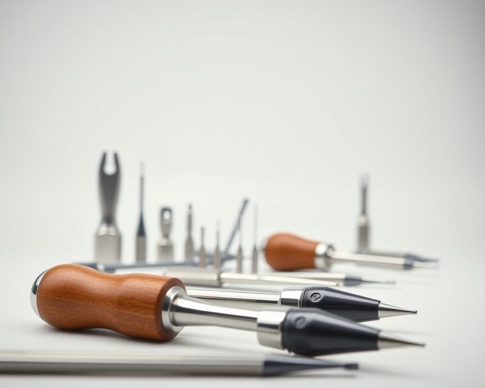 Zassenhaus tool kwaliteit