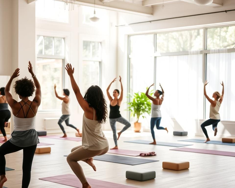 effectieve trainingsvormen effectieve trainingsvormen