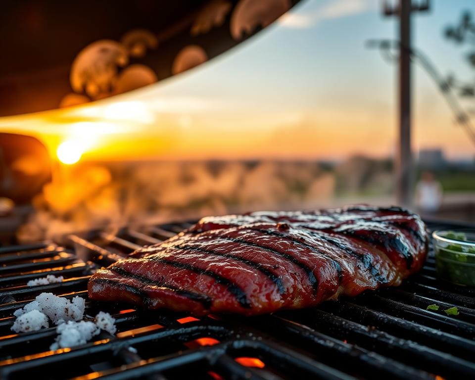 grilltips voor het perfect bereiden van steak