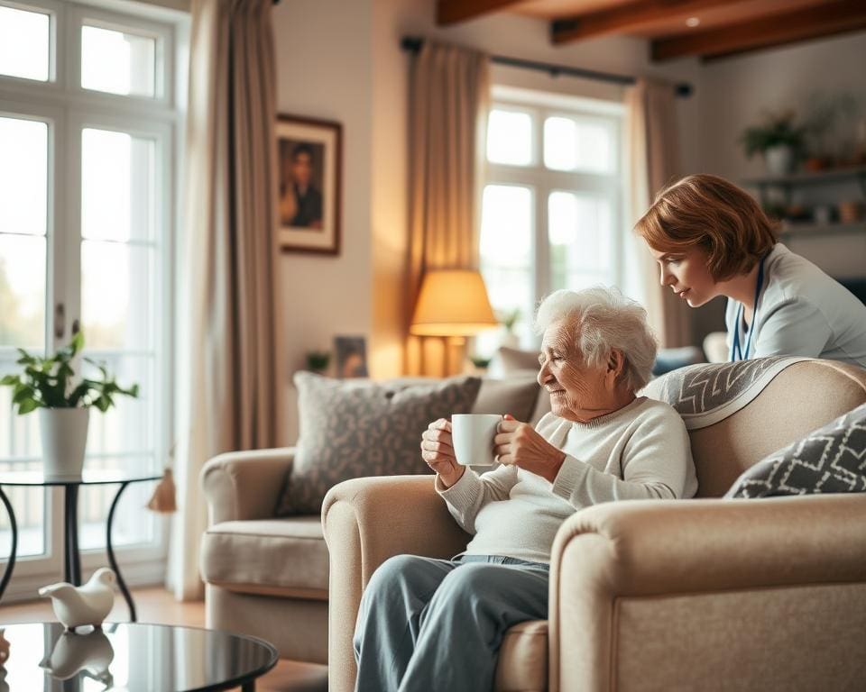 inwonende zorgverlening inwonende zorgverlening