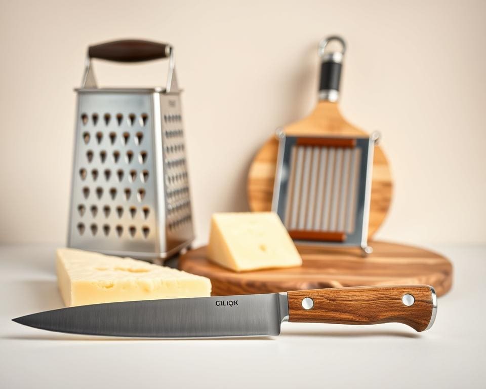 kaasgereedschap