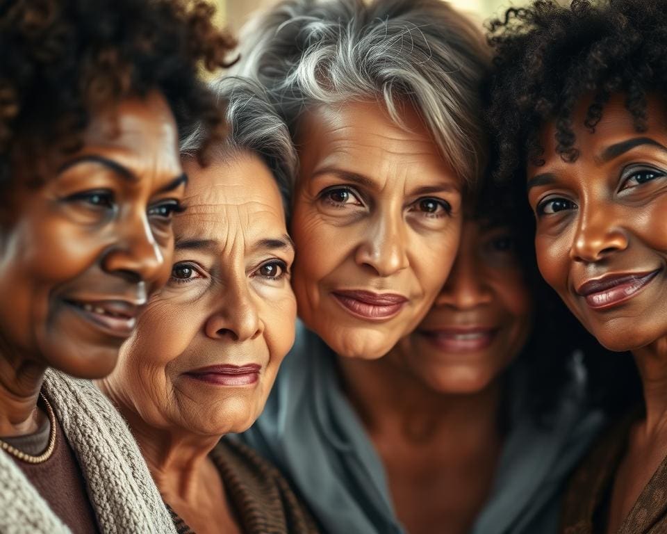 menopauze vrouwen van kleur menopauze vrouwen van kleur