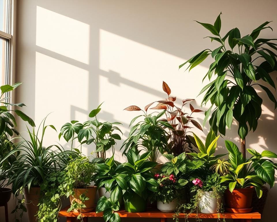 tips voor het kiezen van planten tips voor het kiezen van planten