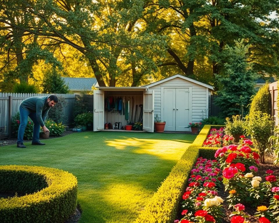 tuinonderhoud tuinonderhoud