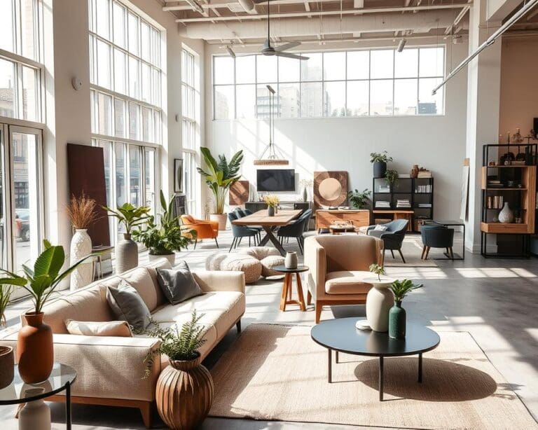 De nieuwste trends in interieurdesign