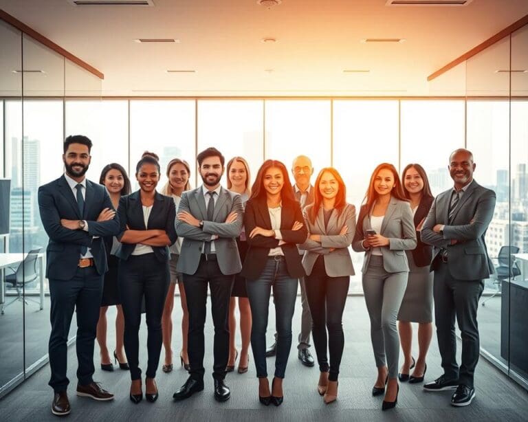 HR-diensten die organisaties sterker maken