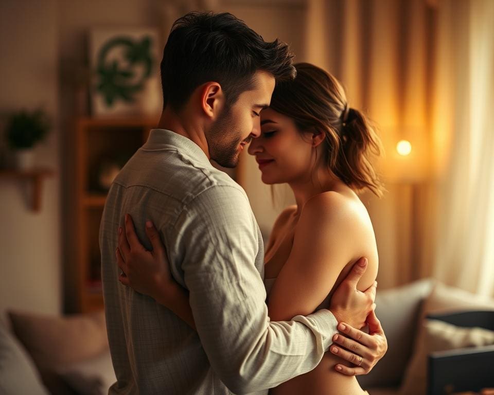 Hoe houd je relaties warm en liefdevol?
