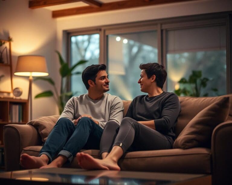 Hoe organiseer je quality time met je partner?