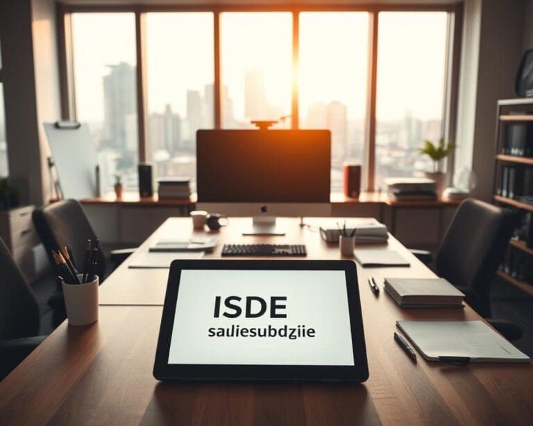 Hoe vraag je ISDE subsidie aan via side-subsidie.nl?