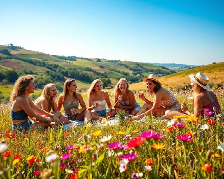 Lifestyle inspiratie voor een vrolijke zomer