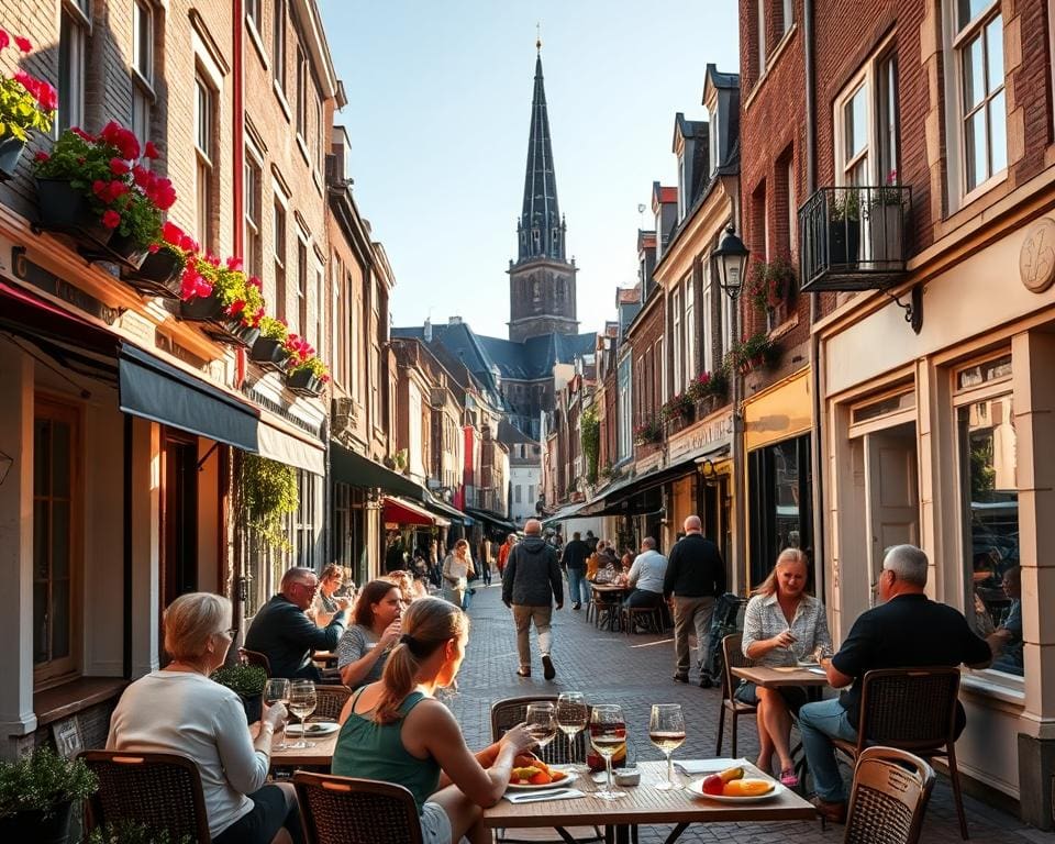 Restaurants die je niet mag missen