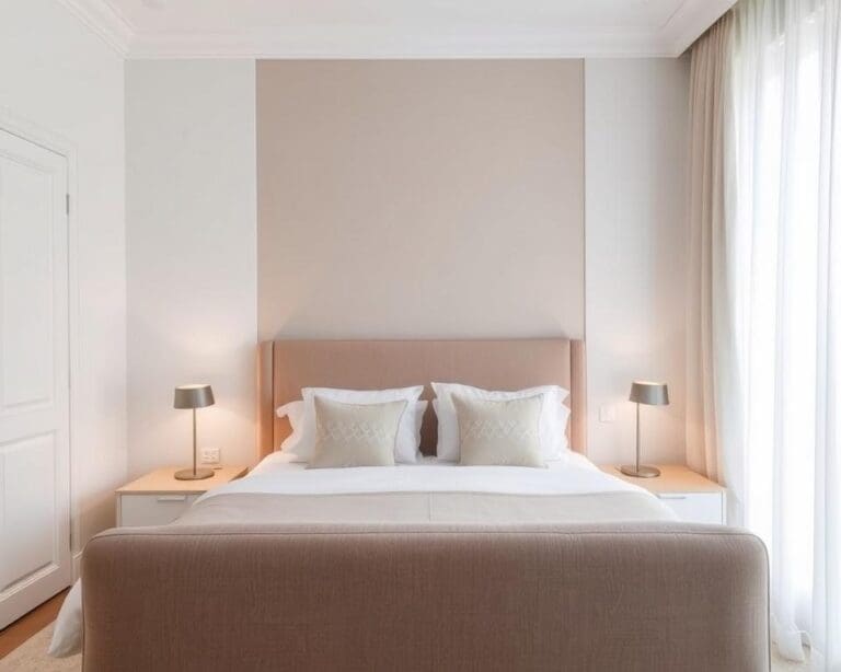 Slaapkamer trends voor een stijlvolle look