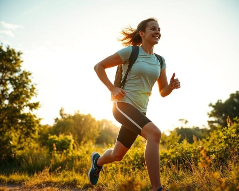 Tips voor een lifestyle die energie geeft