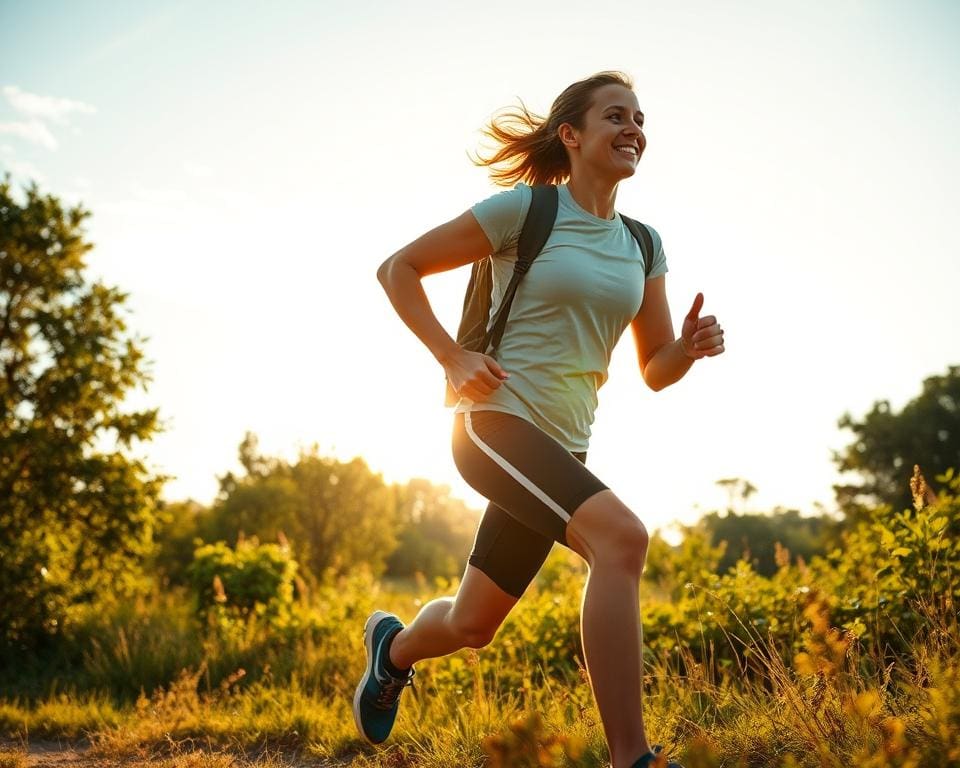 Tips voor een lifestyle die energie geeft