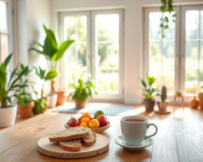 Tips voor een lifestyle vol gezonde gewoontes