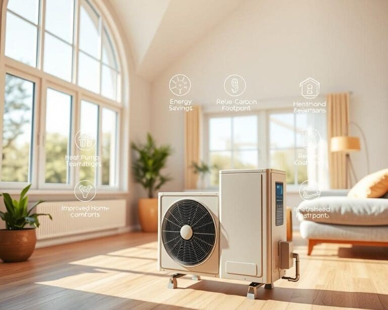 Wanneer is een warmtepomp interessant voor jouw woning?