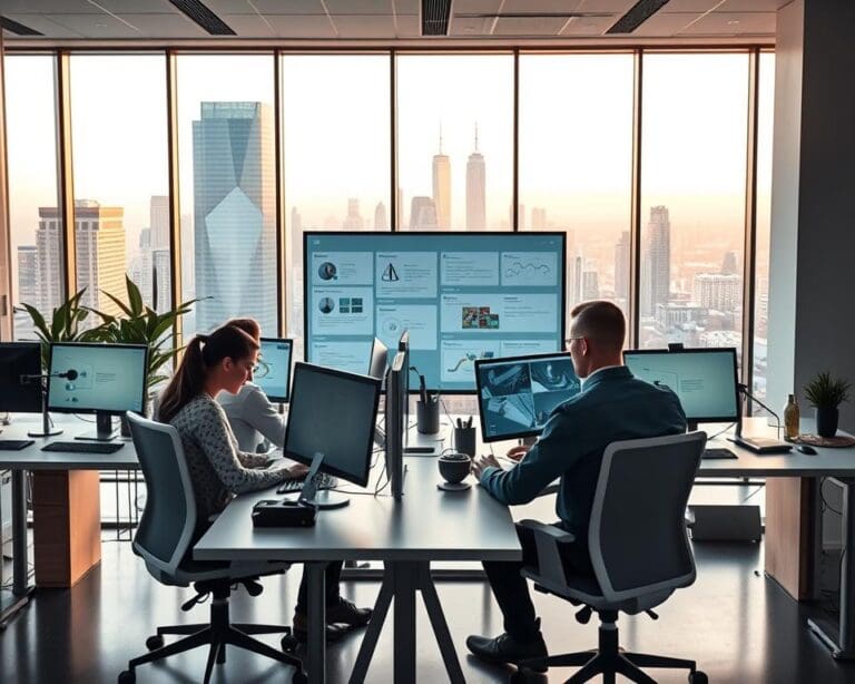 Wat maakt software op maat de beste keuze voor bedrijven?