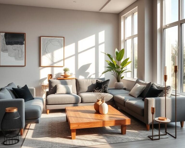 Wonen & inrichting