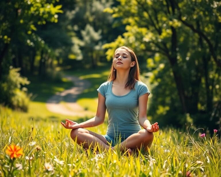 Hoe creëer je een gezondere levensstijl zonder stress?