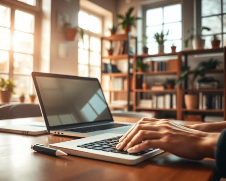 Hoe creëer je meer focus in je werkdag?
