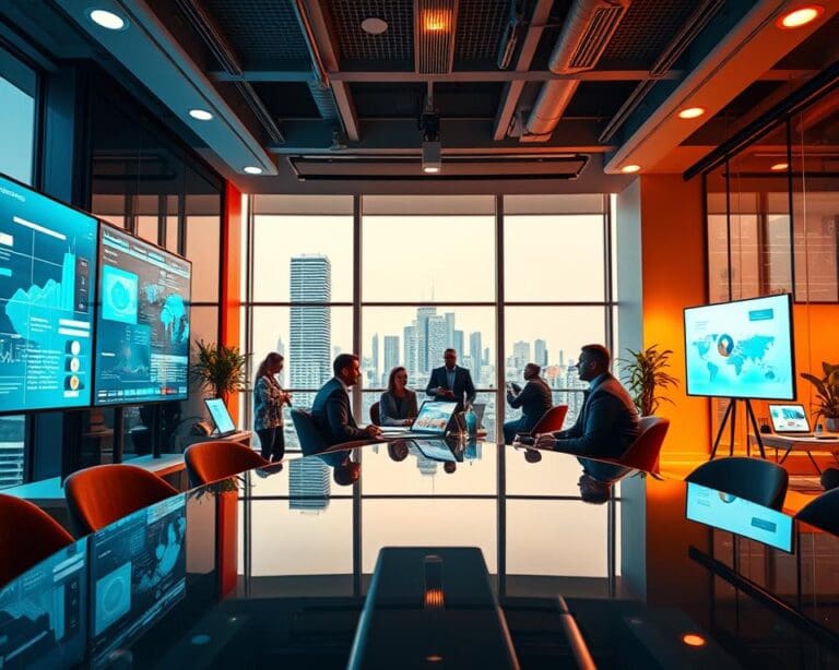 Hoe maak je je bedrijf klaar voor digitale transformatie?