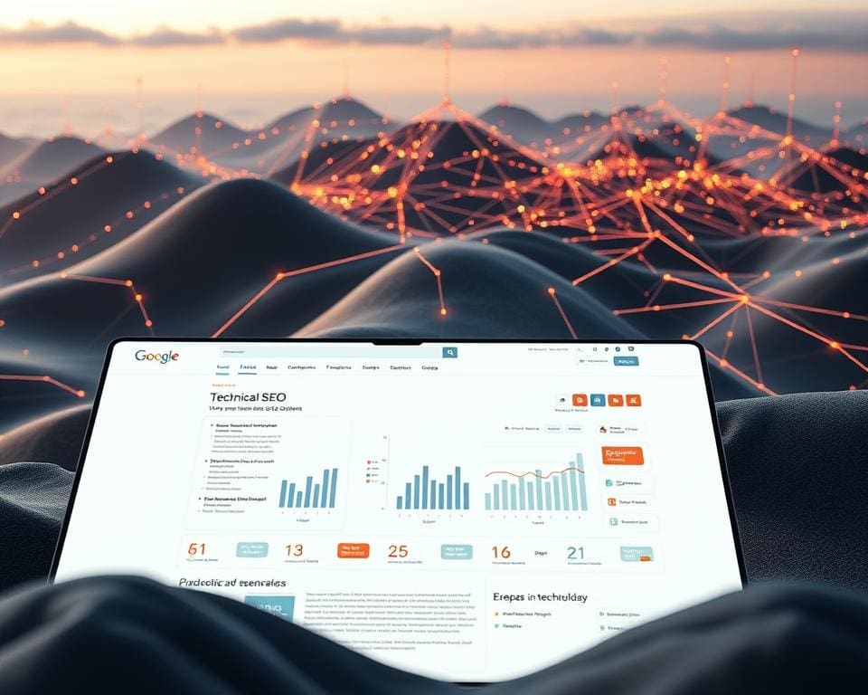 Hoe versterk je online groei met technische SEO?