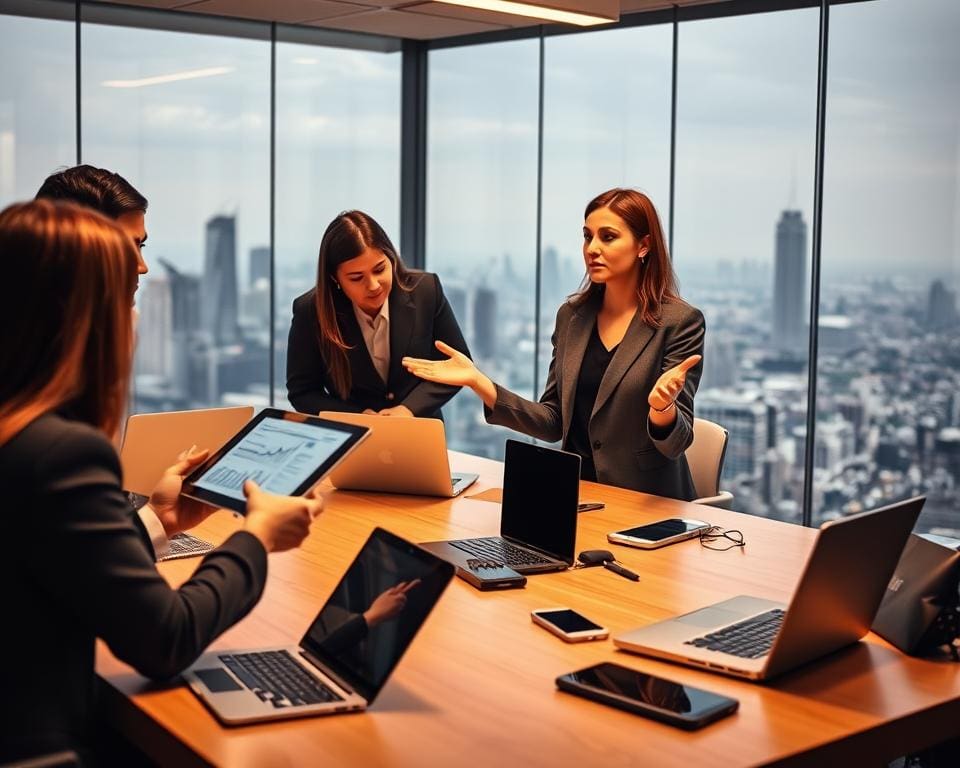 Waarom investeren bedrijven in influencer marketing?