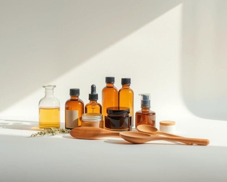 Waarom kiezen voor natuurlijke verzorgingsproducten?
