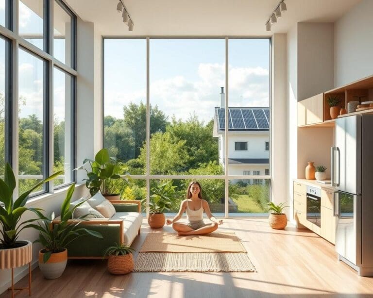 Wat maakt duurzaamheid de kern van moderne lifestyle?