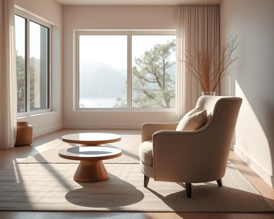 Wat maakt stilte de mooiste luxe?