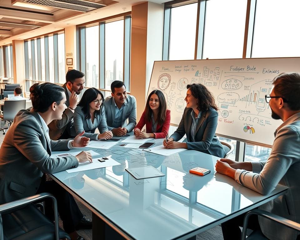 Welke innovaties versnellen bedrijfsontwikkeling?