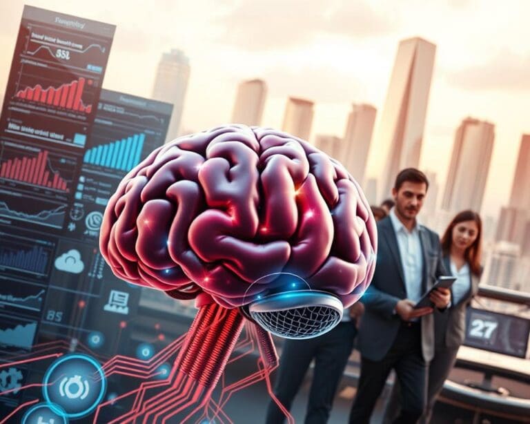 Welke kansen biedt kunstmatige intelligentie voor groei?