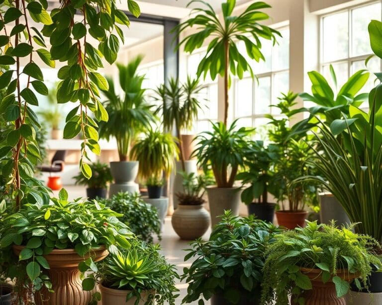 Welke planten brengen leven in je interieur?